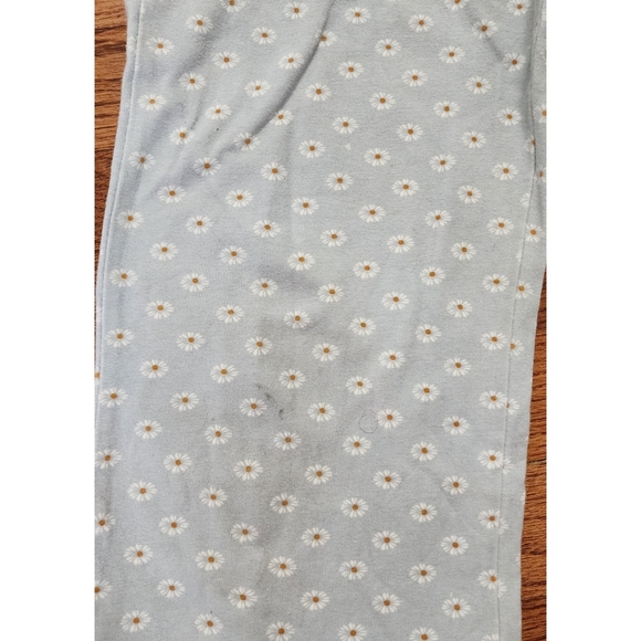 Alice and Ames Floral Wide Leg Romper - Picture 2 of 6